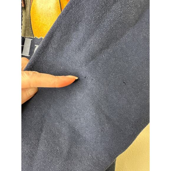 Md VTG Disneyland Winnie the Pooh Tigger Eeyore Group Hug Hoodie Sweatshirt Y2K - Picture 4 of 6